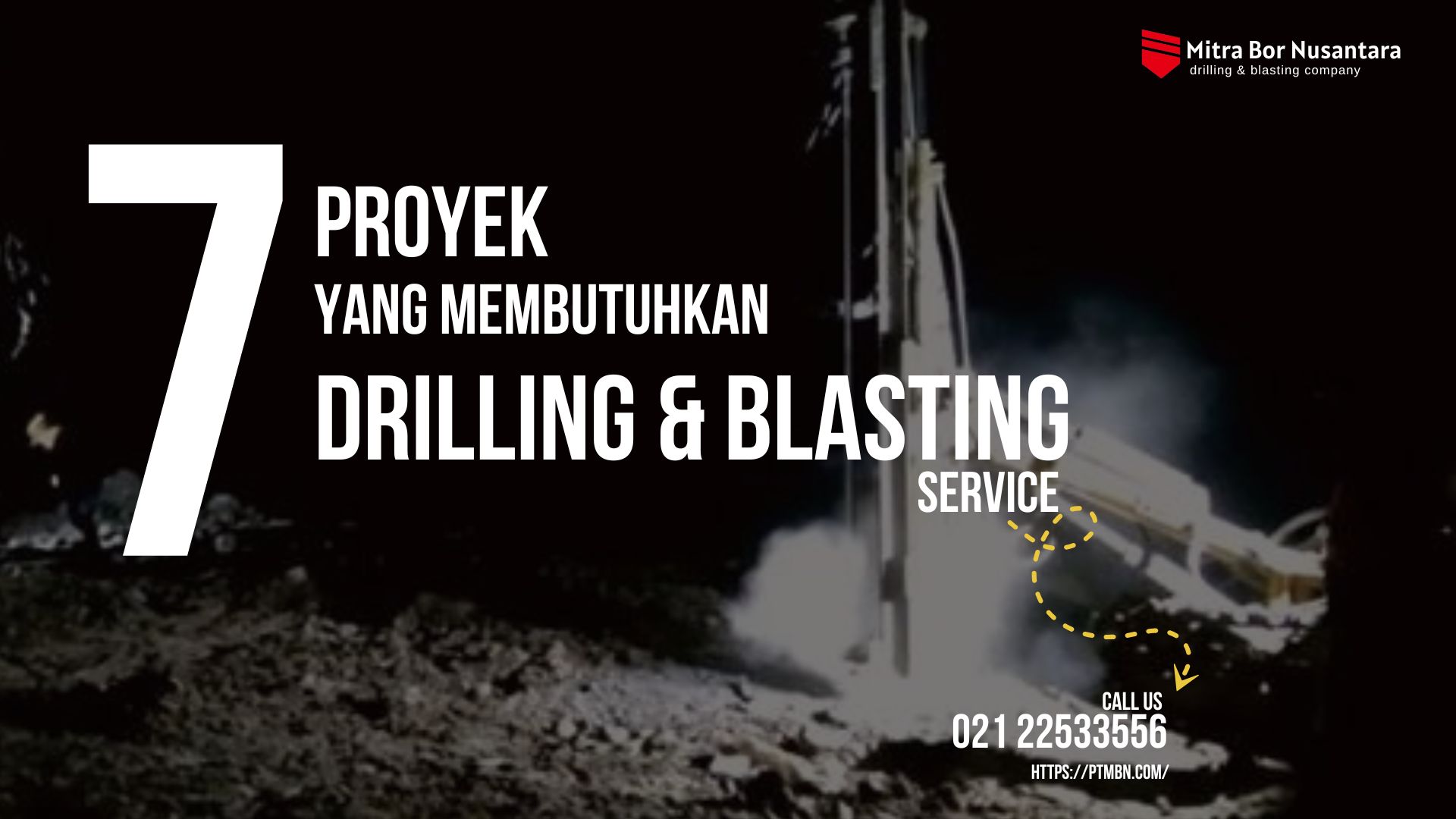 PT Mitra Bor Nusantara